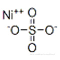 Sulfuric acid,nickel(2+) salt (1:1) CAS 7786-81-4
